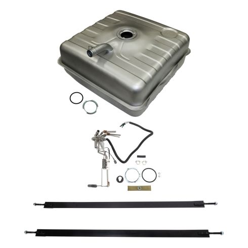 Fuel Tank Kit