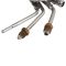 Fuel Tank Straps & Sending Unit