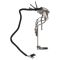Fuel Tank Straps & Sending Unit