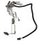 Fuel Tank Straps & Sending Unit
