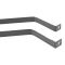 Fuel Tank Straps & Sending Unit