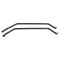 Fuel Tank Straps & Sending Unit