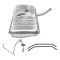 Fuel Tank Kit