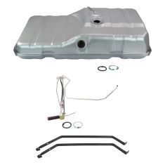 Fuel Tank Kit