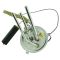 Fuel Tank Straps & Sending Unit
