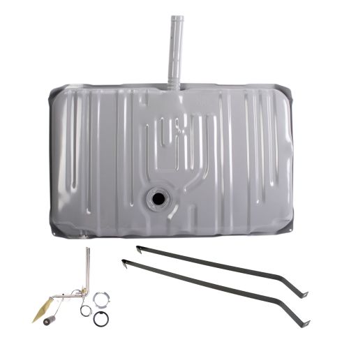 Fuel Tank Kit