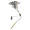 Fuel Tank Straps & Sending Unit