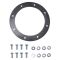 Fuel Tank Straps & Sending Unit