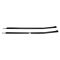 Fuel Tank Straps & Sending Unit