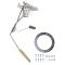 Fuel Tank Straps & Sending Unit