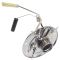 Fuel Tank Straps & Sending Unit