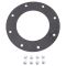 Fuel Tank Straps & Sending Unit