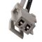 Fuel Tank Straps & Sending Unit