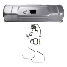 Fuel Tank Kit