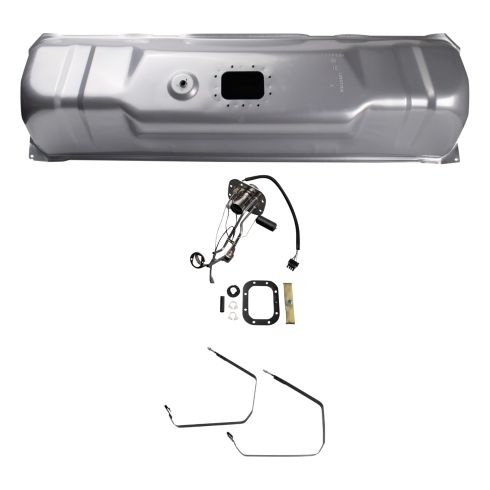 Fuel Tank Kit