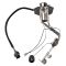 Fuel Tank Straps & Sending Unit