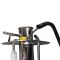 Fuel Tank Straps & Sending Unit