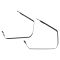 Fuel Tank Straps & Sending Unit