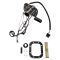Fuel Tank Straps & Sending Unit