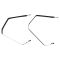 Fuel Tank Straps & Sending Unit