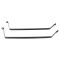 Fuel Tank Straps & Sending Unit
