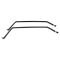 Fuel Tank Straps & Sending Unit
