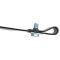 Fuel Tank Straps & Sending Unit