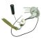 Fuel Tank Straps & Sending Unit