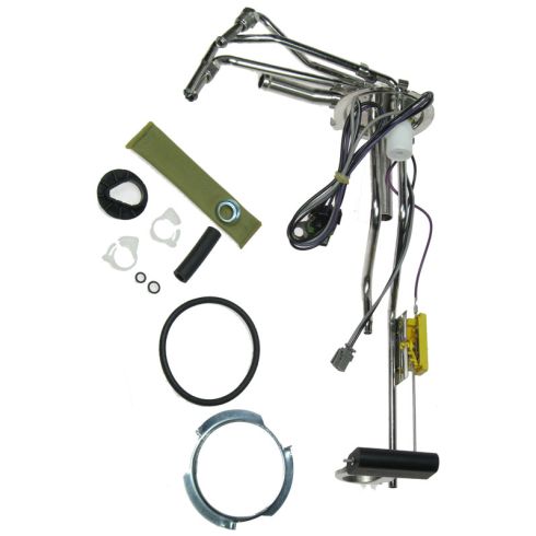 1988-95 GMC Chevy Truck Sending Unit with EEC without High Temp Sender