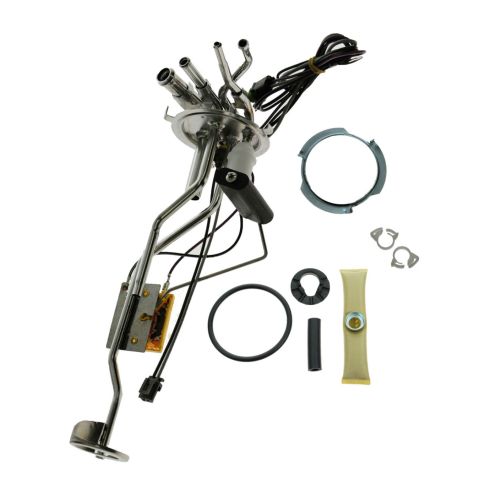 Fuel Tank Sending Unit
