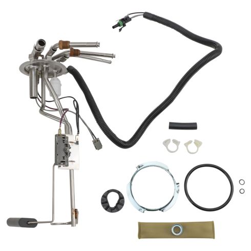 Fuel Tank Sending Unit