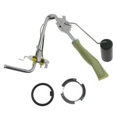 1963-67 Corvette Gas Tank Sending Unit with 3/8