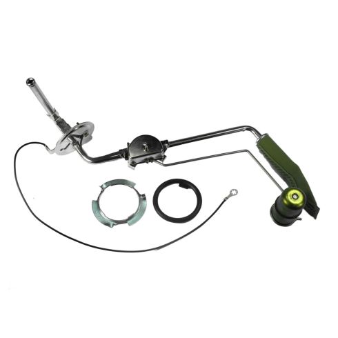 Fuel Tank Sending Unit