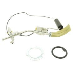 64-67 GM A Body; 65-66 B Body (exc SW) w/ 5/16 In Single Line Stainless Steel Gas Tank Sending Unit