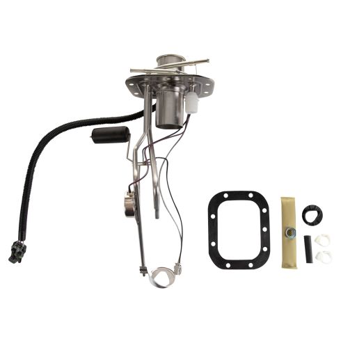 Fuel Tank Sending Unit