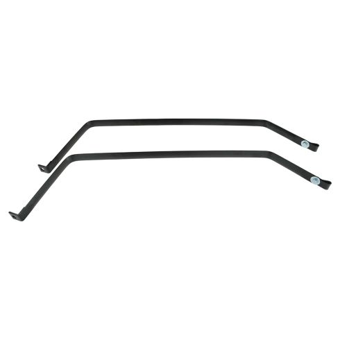 78-88 GM Mid Size RWD Gas Tank Straps