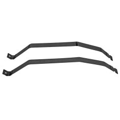 1984-90 Ford Bronco II Gas Tank Strap SET