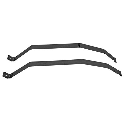 1984-90 Ford Bronco II Gas Tank Strap SET
