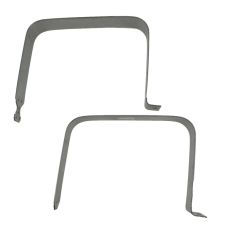 Fuel Tank Straps