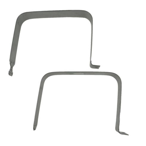 Fuel Tank Straps