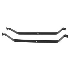 84-96 Jeep Cherokee Wagoneer Gas Tank Strap Set