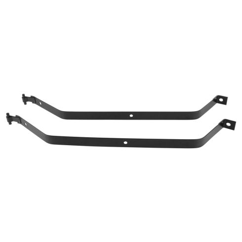 84-96 Jeep Cherokee Wagoneer Gas Tank Strap Set