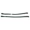 96-98 Honda Civic; 97-98 Acura EL Gas Tank Strap SET