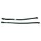 96-98 Honda Civic; 97-98 Acura EL Gas Tank Strap SET