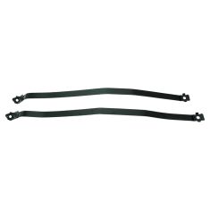 96-98 Honda Civic; 97-98 Acura EL Gas Tank Strap SET