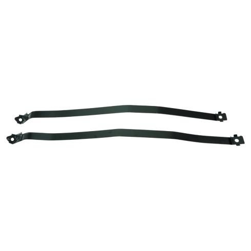96-98 Honda Civic; 97-98 Acura EL Gas Tank Strap SET