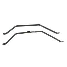 99-03 Acura TL; 01-03 CL; 98-02 Accord Fuel Tank Strap Set