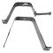 Fuel Tank Strap