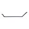 Fuel Tank Strap
