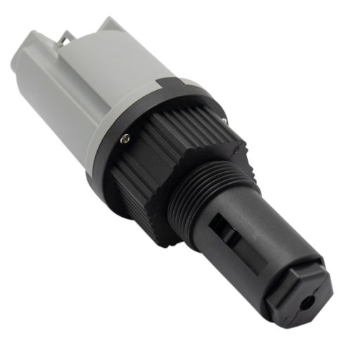 TRQ New Front Axle 4wd Drive Shift Actuator For 2002-2009 Chevrolet Buick GMC - View #8